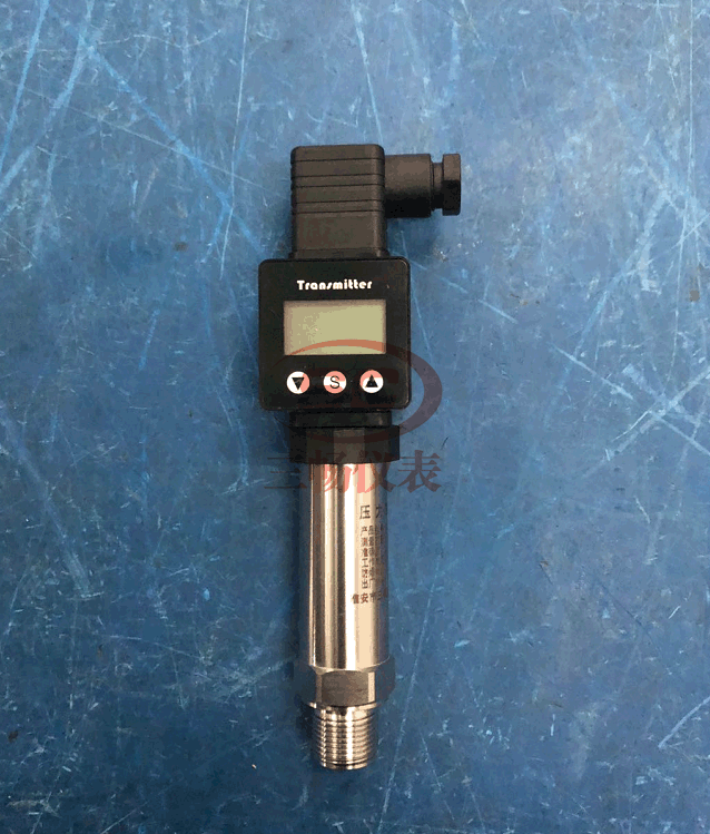 KH805壓力變送器,TK-KSG擴散硅壓力變送器