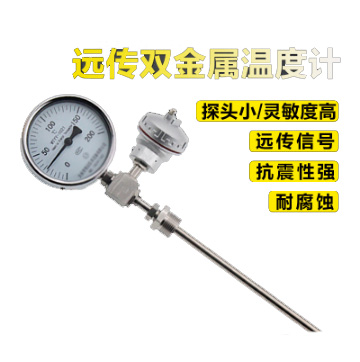 遠傳溫度計